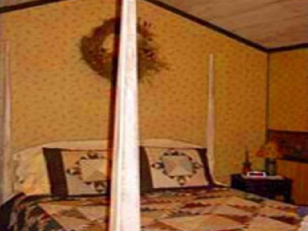 The Inn At Narrows Creek DuBois Rom bilde